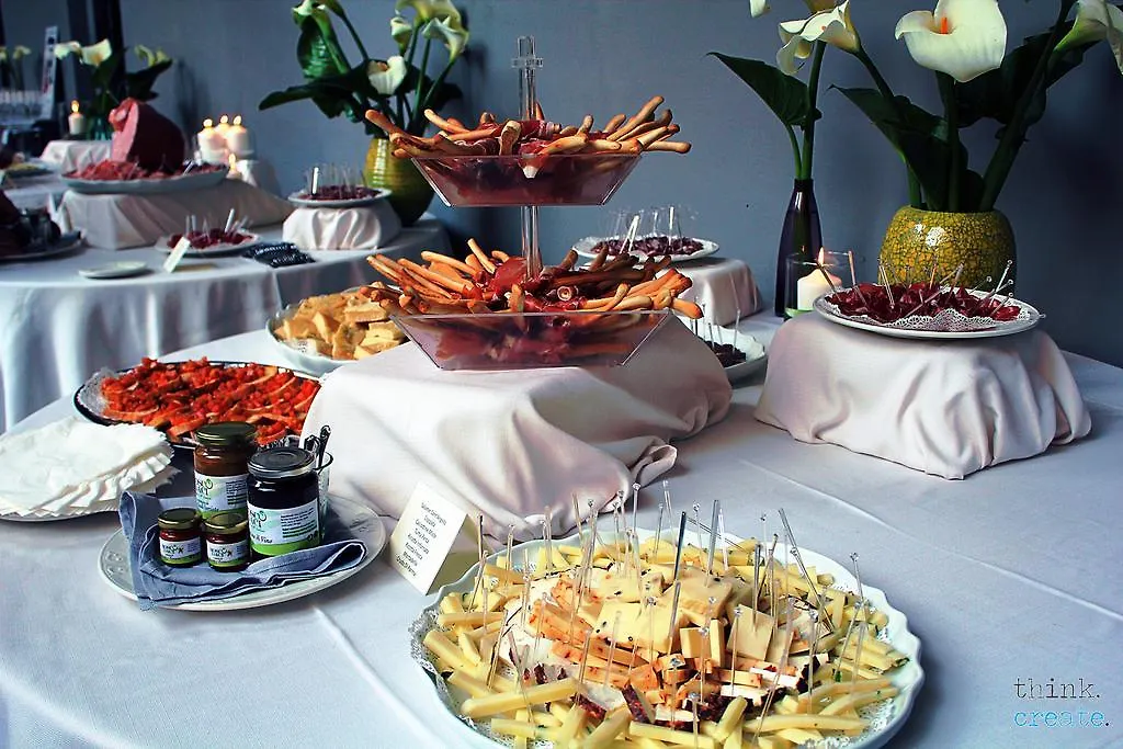 Hotell San Biagio Resort Acireale