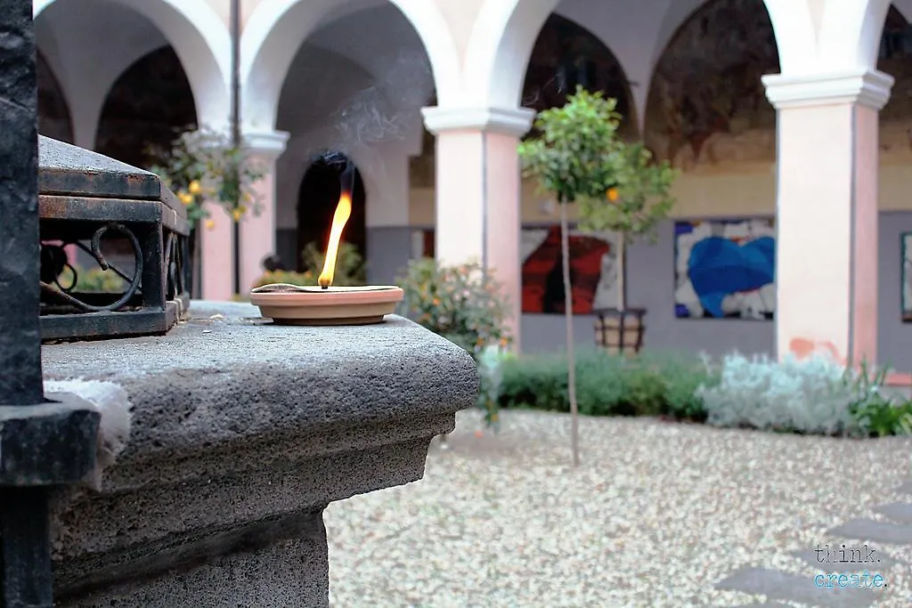 San Biagio Resort Acireale