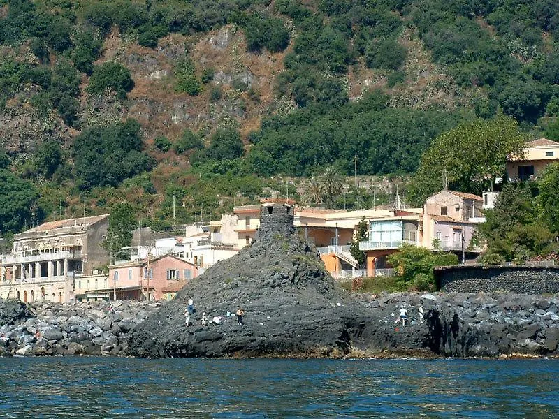 San Biagio Resort Acireale 4*,  Italien