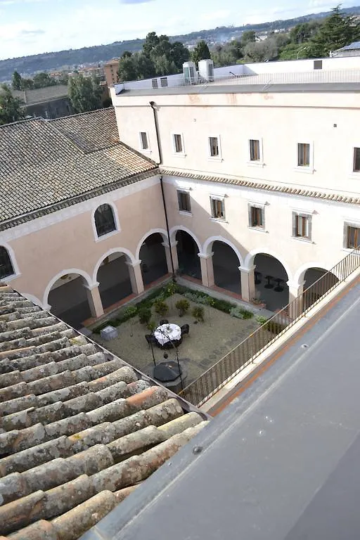 Hotell San Biagio Resort Acireale