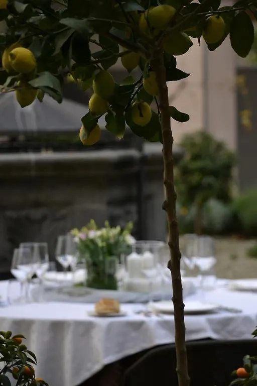 San Biagio Resort 아치레알레 4*,  이탈리아