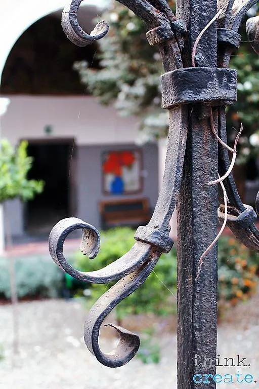 **** 호텔 San Biagio Resort 아치레알레 이탈리아