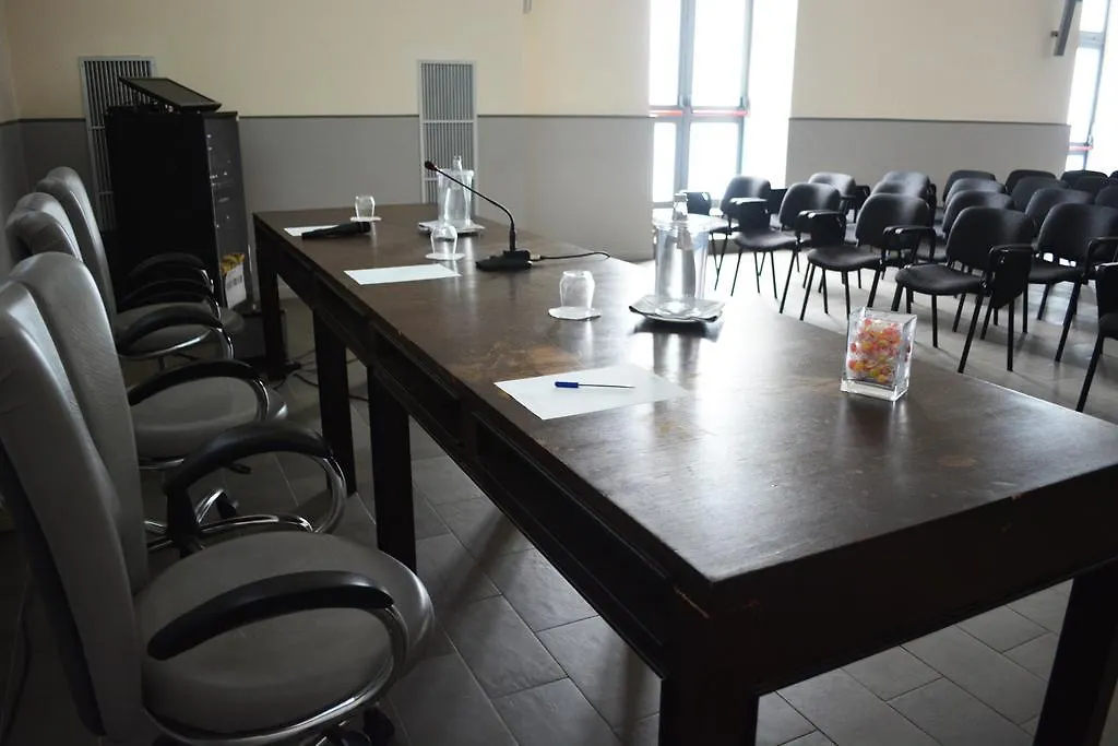 San Biagio Resort 아치레알레 4*,