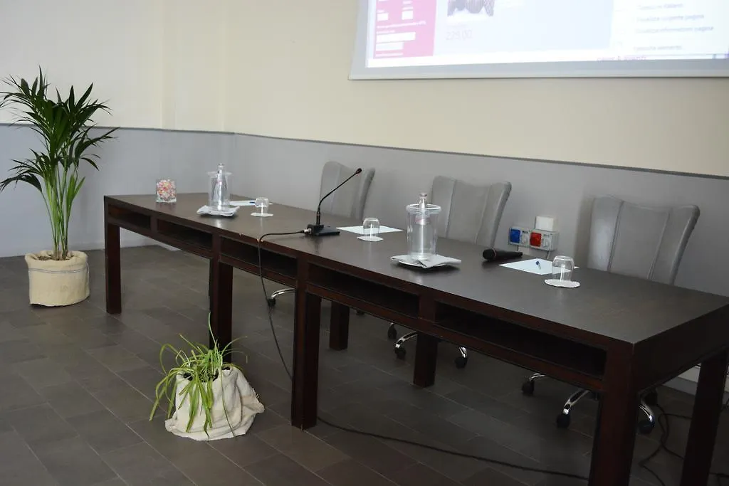**** Hotell San Biagio Resort Acireale Italien