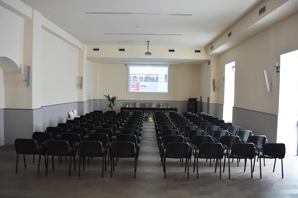 San Biagio Resort Acireale 4*,