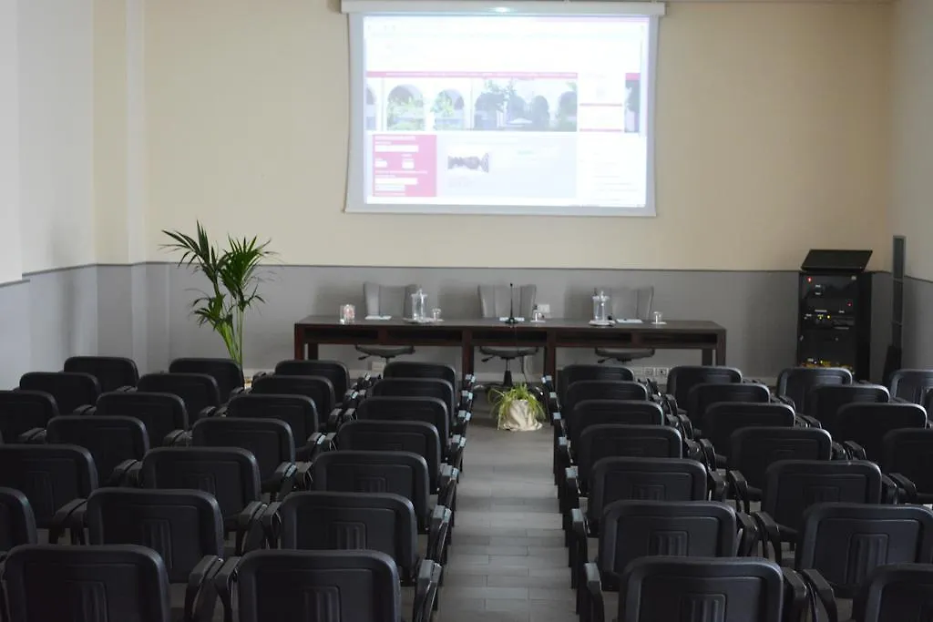 San Biagio Resort Acireale Hotel