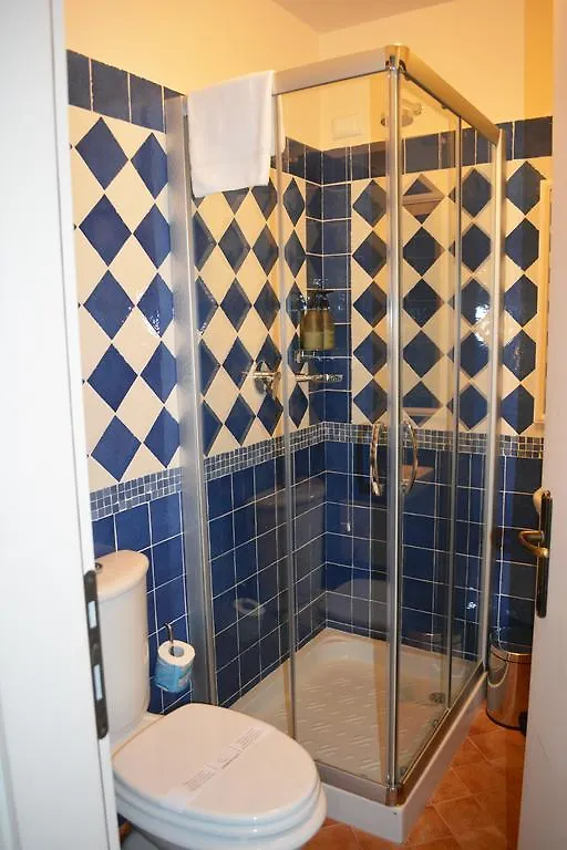 San Biagio Resort Acireale 4*,