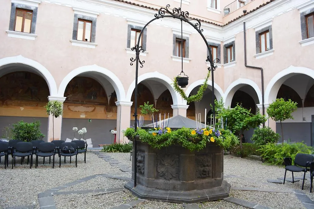 San Biagio Resort Acireale Hotell