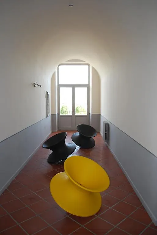 San Biagio Resort Acireale Hotell