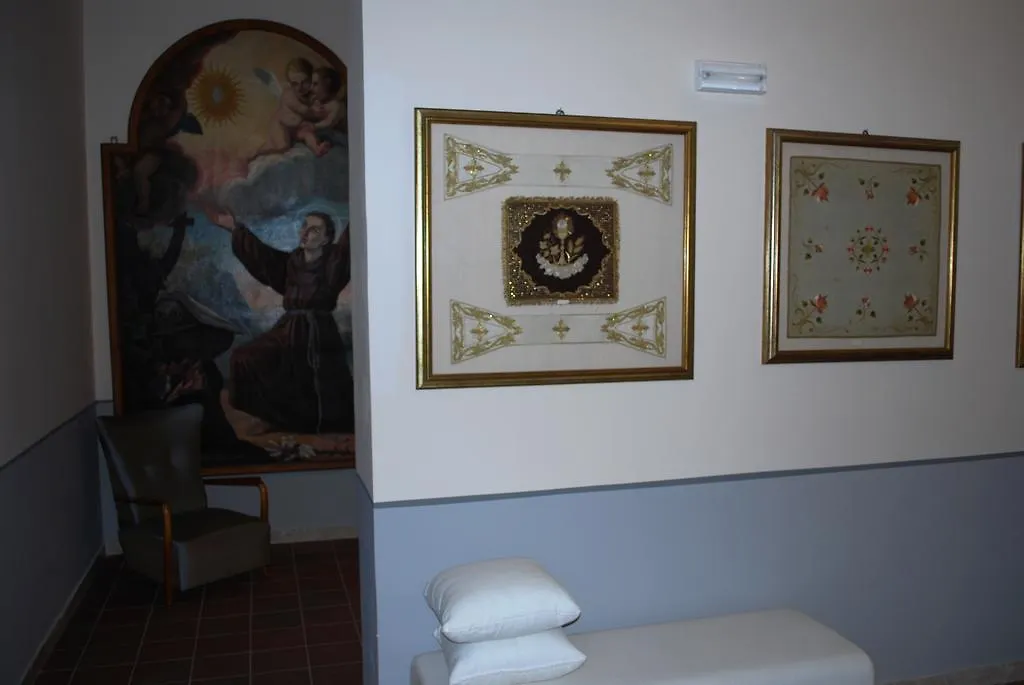 Hotel San Biagio Resort Acireale