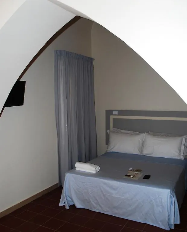 San Biagio Resort Acireale
