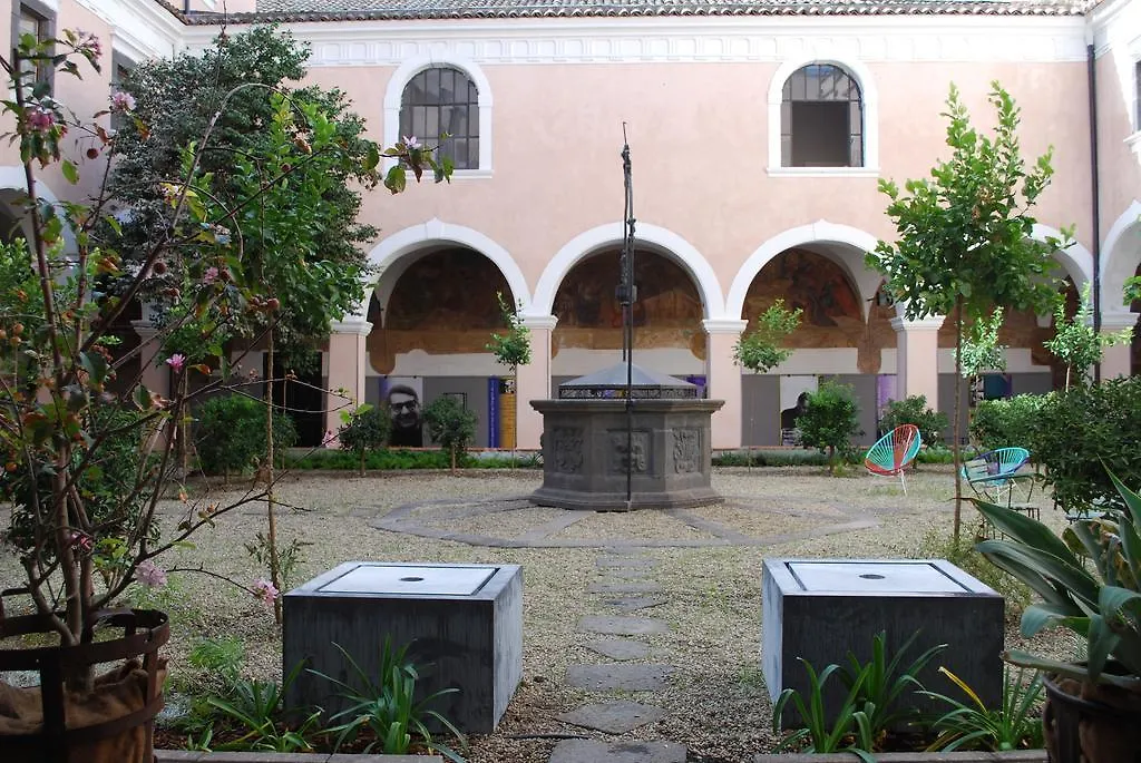San Biagio Resort Acireale Hotell