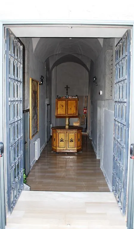 San Biagio Resort Acireale Hotell