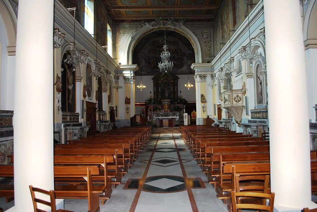 San Biagio Resort Acireale
