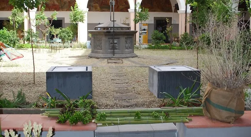 Hotel San Biagio Resort Acireale