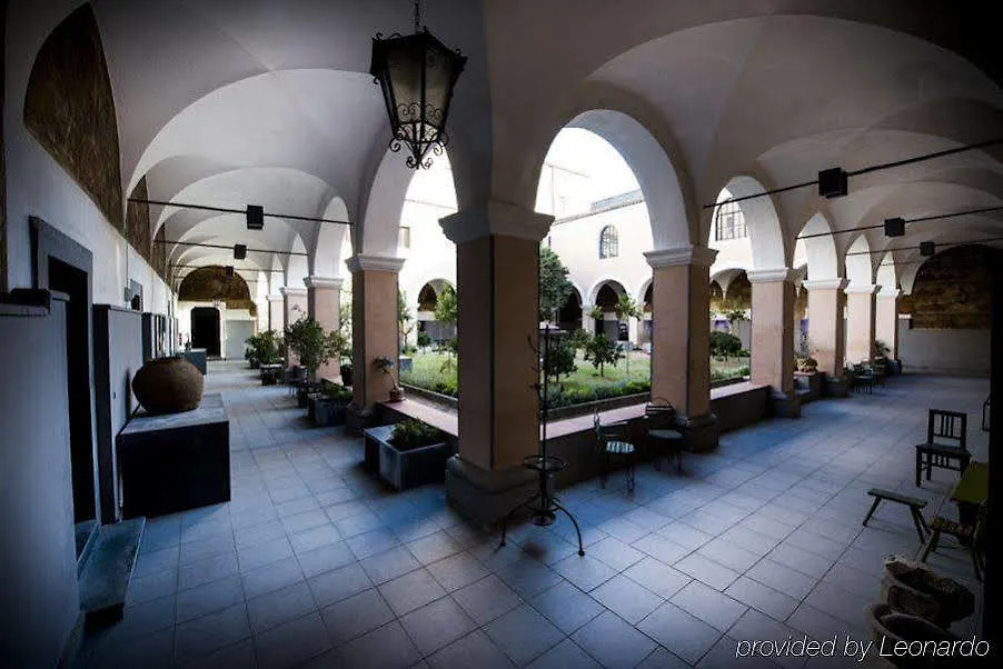 San Biagio Resort Acireale